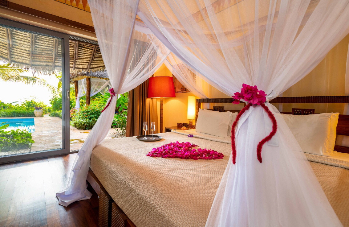 Zanziresort Boutiquehotel Sansibar 