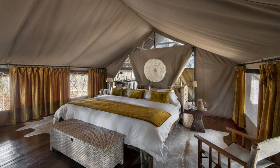 Laba Jongomero Ruaha 