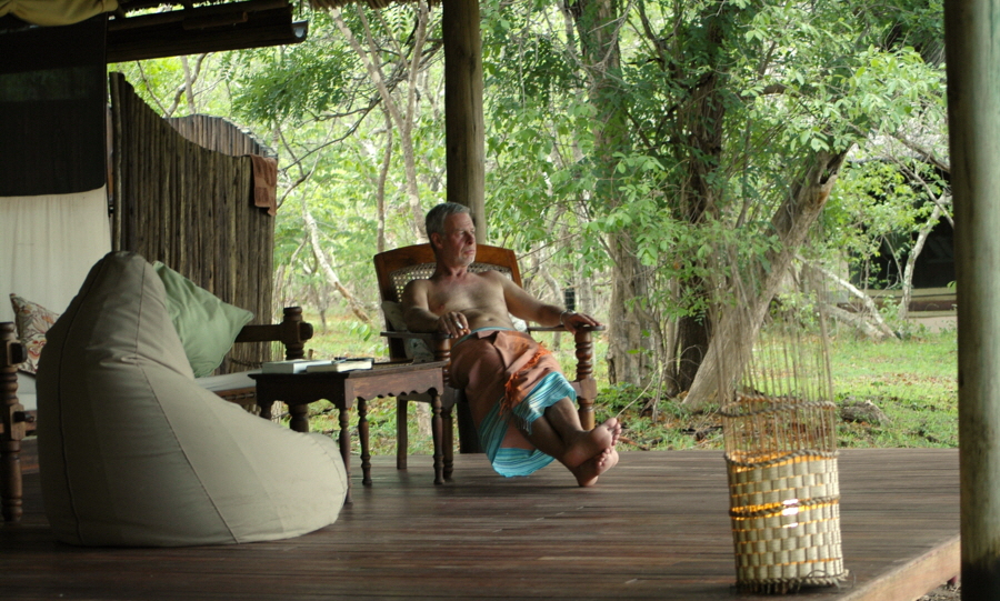 bester Reisebegleiter mein Mann
