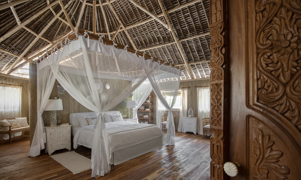 Zimmer Laba  Fanjove Tansania 