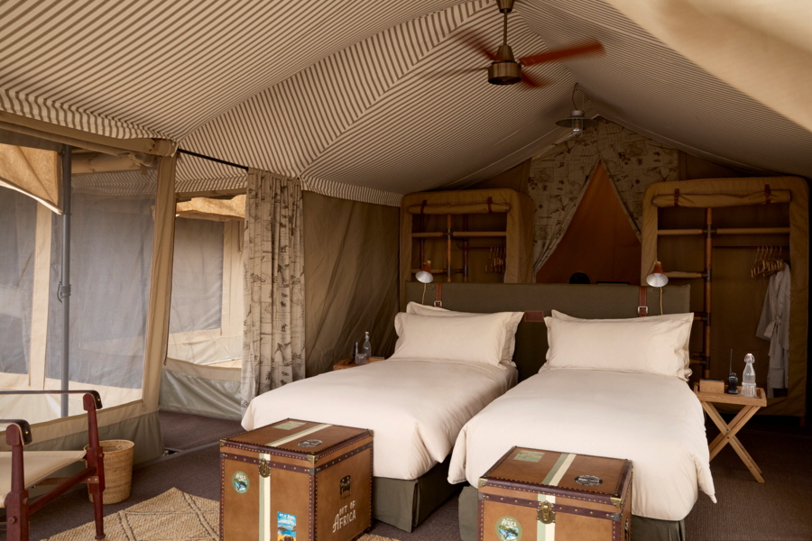 SerengetiExplorer Out of Africa 