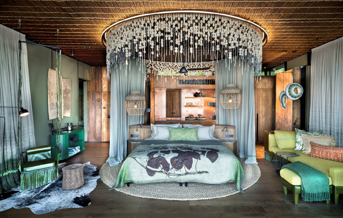 Lolebezi Camp Lower Zambezi