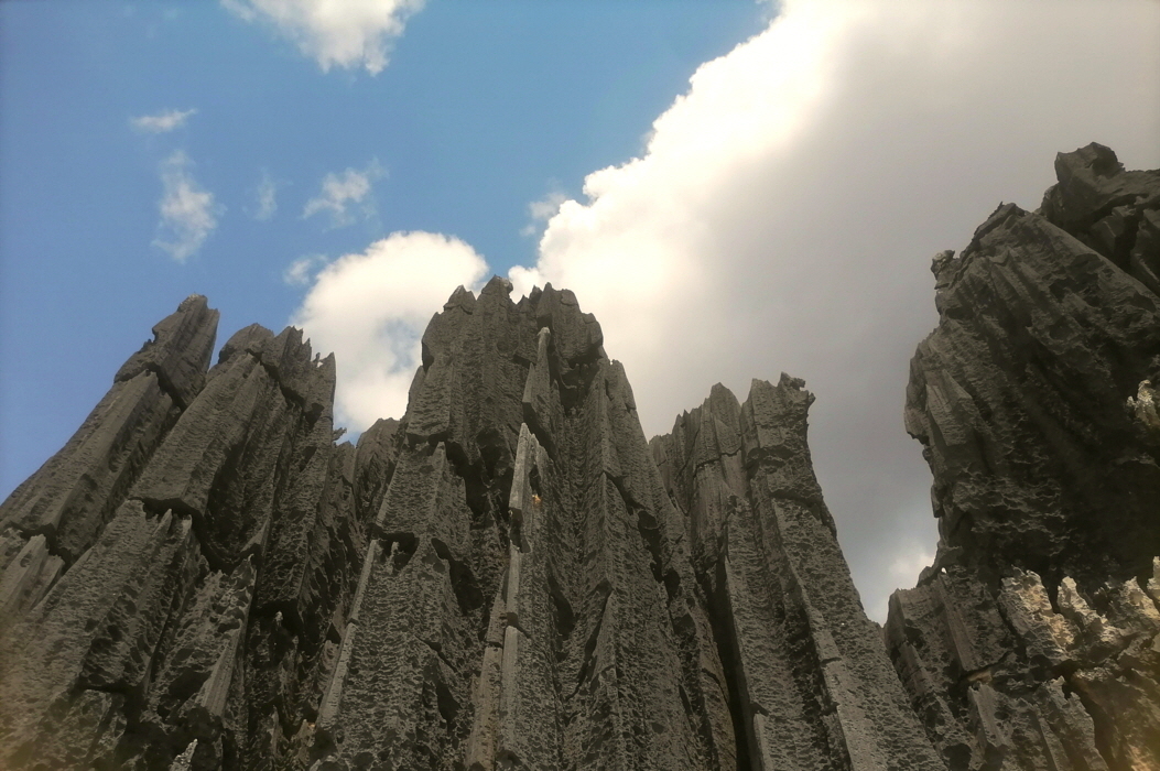 Namaroka Tsingy Camp 