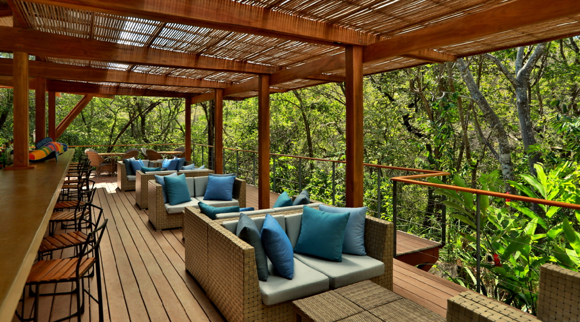 Rio Perdito Guanacaste