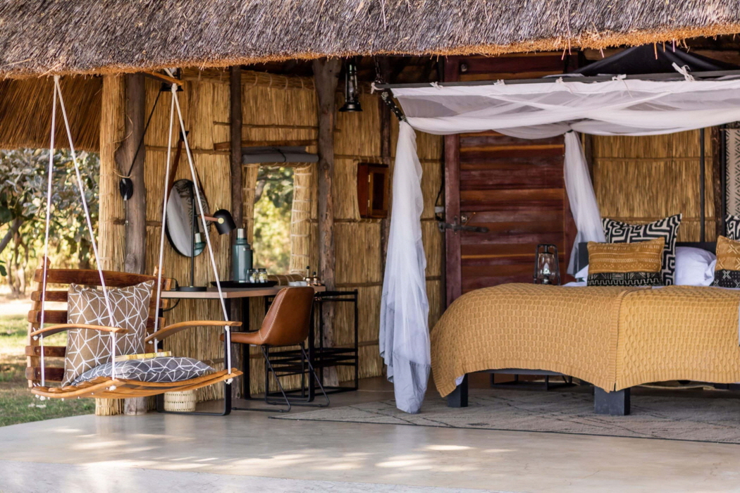 South Luangwa Safari  Kakuli