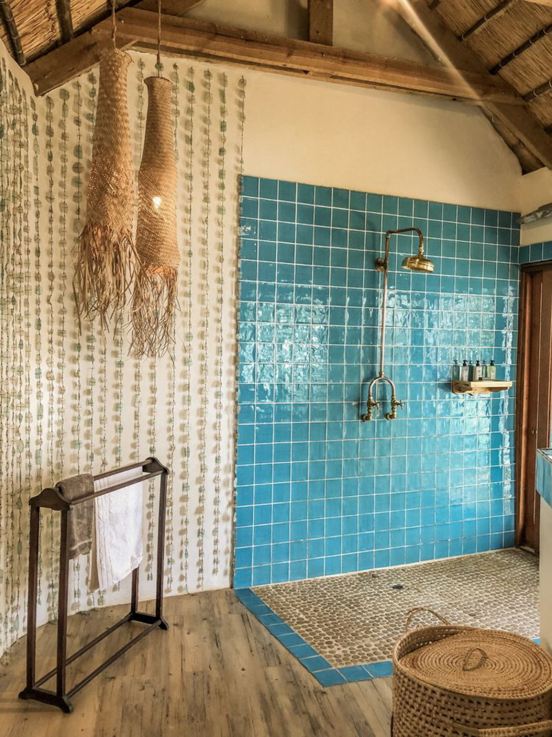 Tongabezi Victoria falls