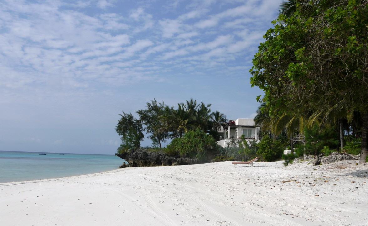Aiyana Resort Pemba 