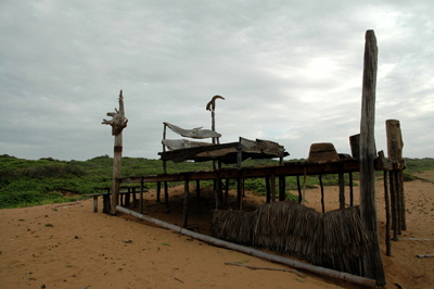 Insel Lamu Insel Lamu