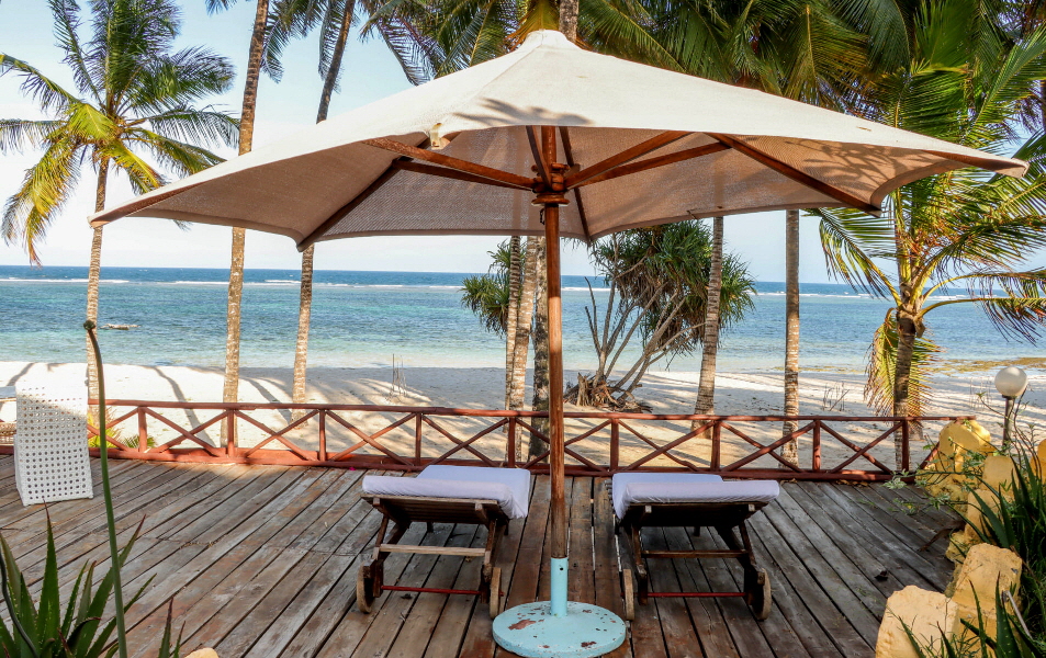 Coconut Beach Resort