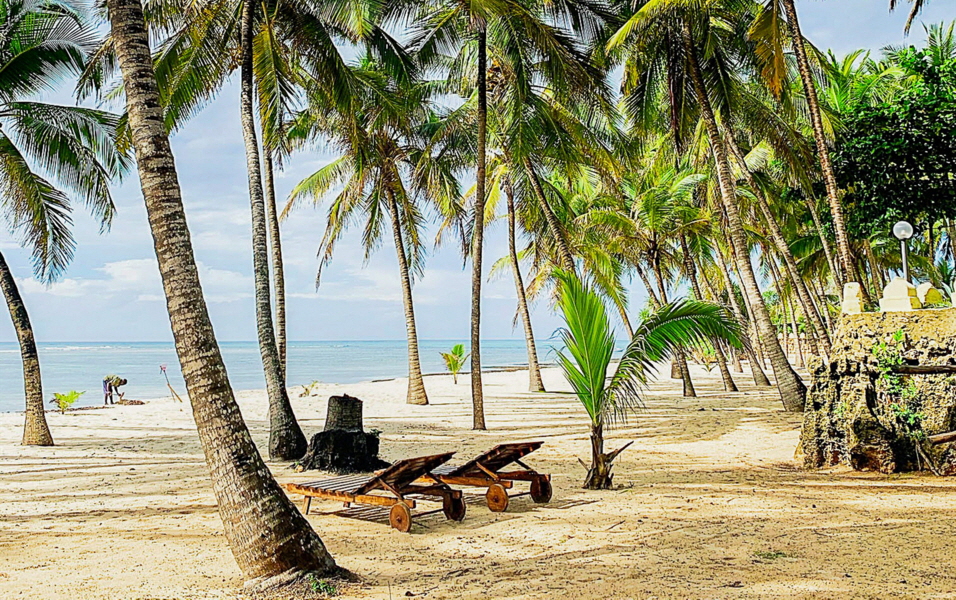 Coconut Beach Resort