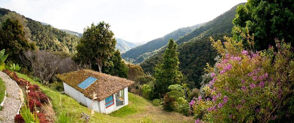 Dantica Lodge  San Gerado de Dota