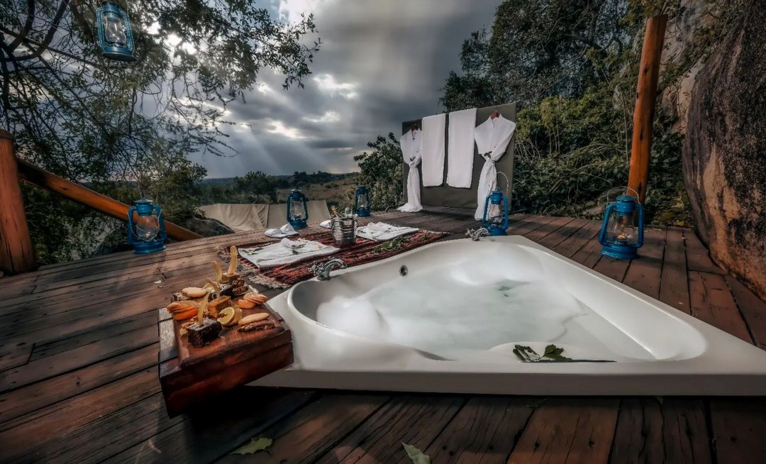 Migrationcamp Serengeti Elewana