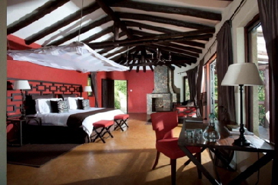 Emakoko Hotel, Nairobi