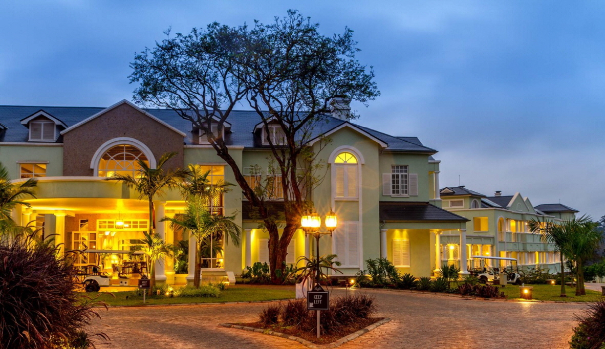 Nairobi Hotel Hemingways