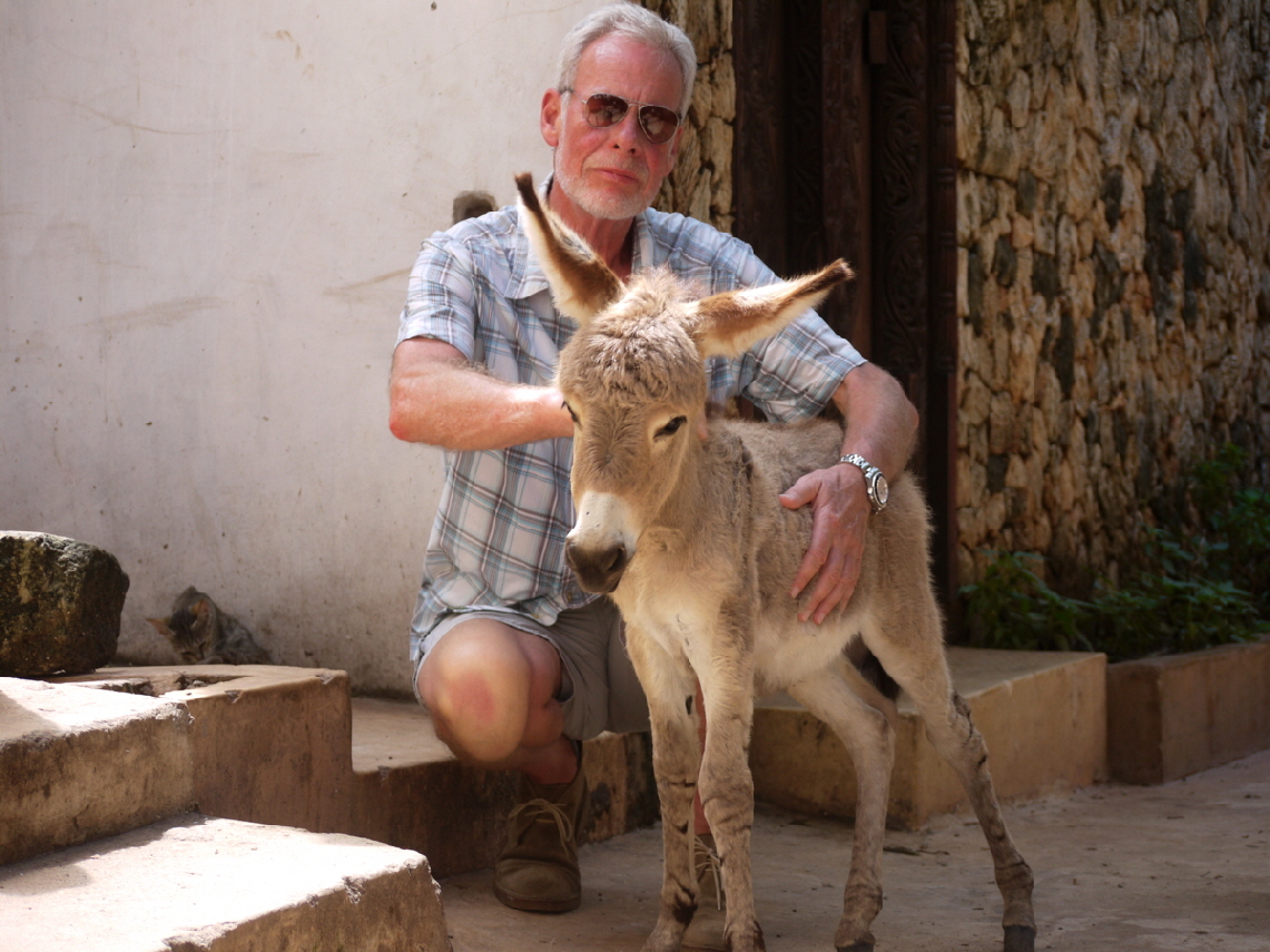 der beste aller Ehem�nner