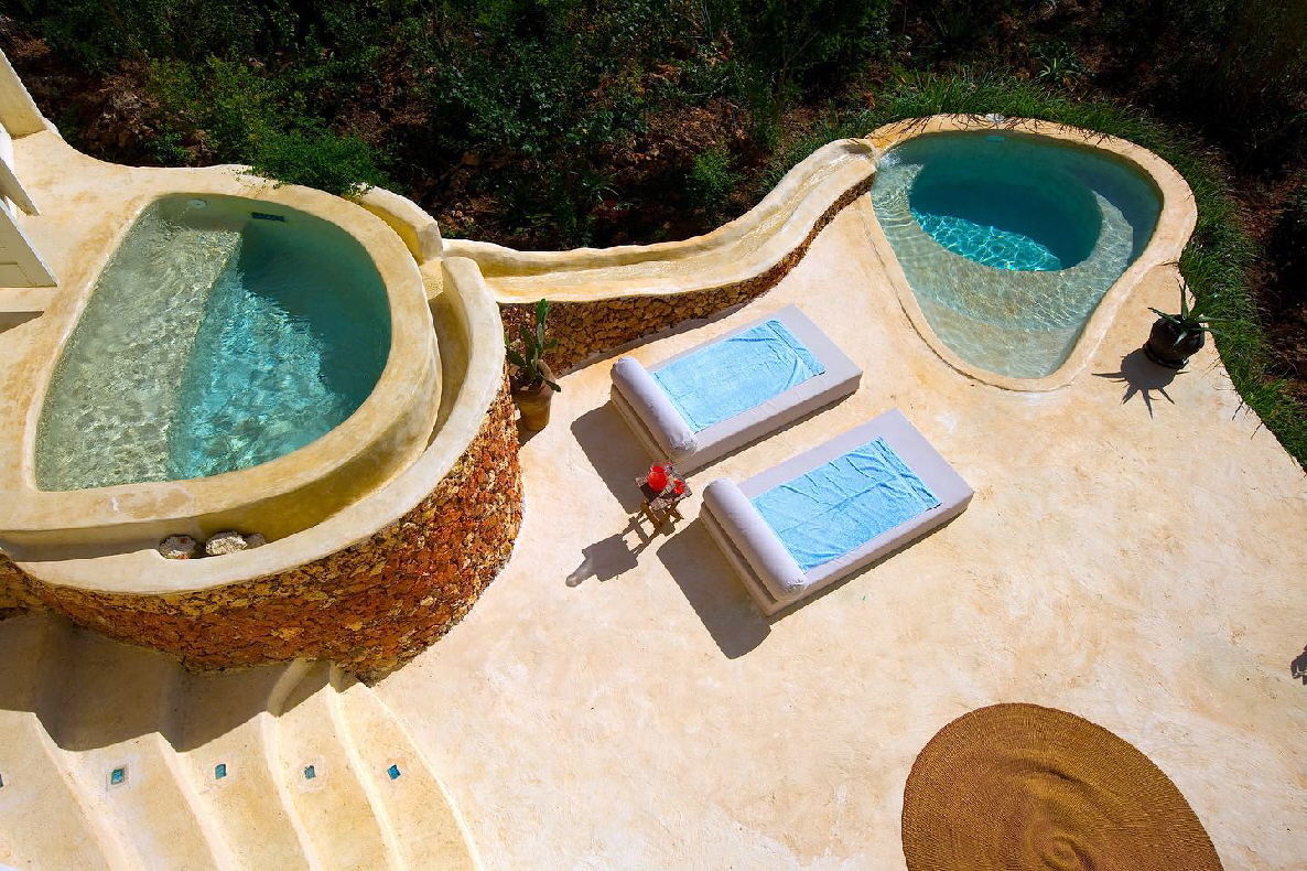 Kilindi Sansibar  Luxushotel