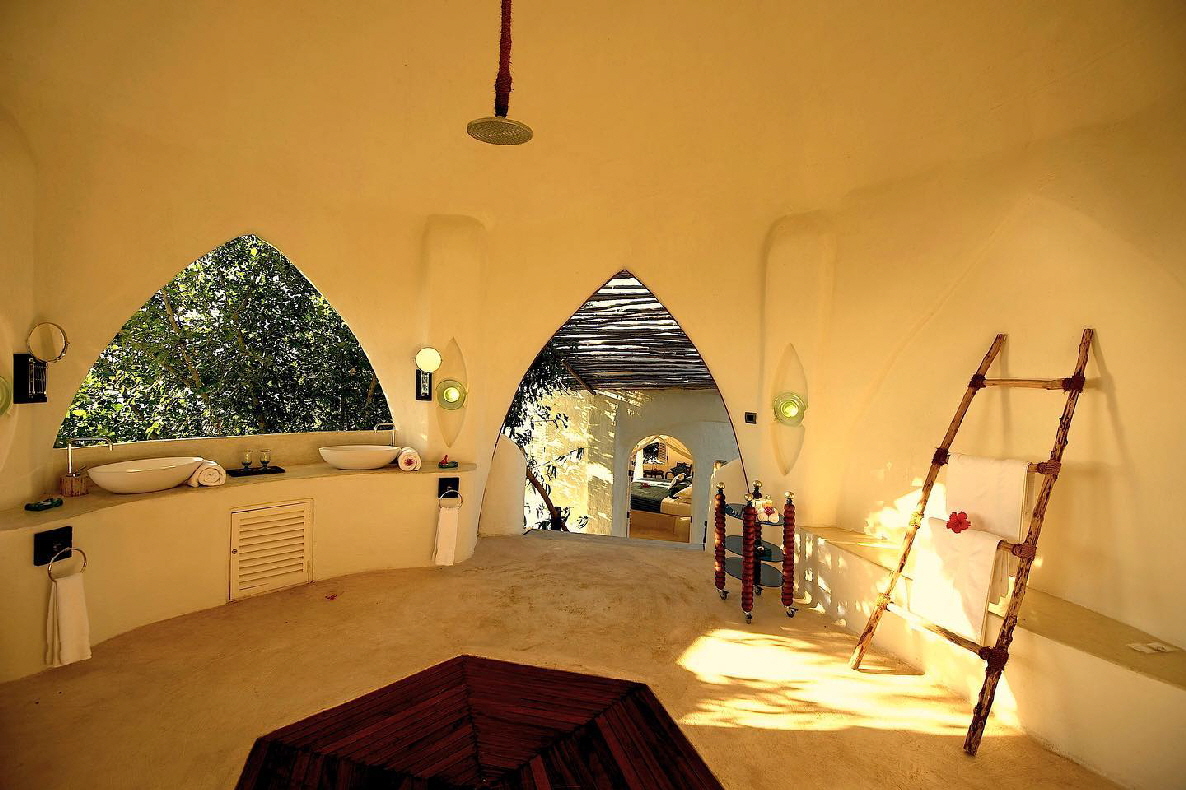 Kilindi Sansibar  Luxushotel