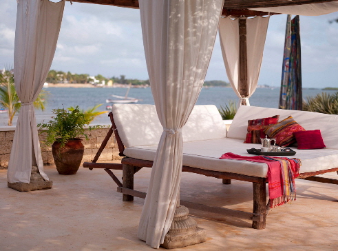 majlis-Lamu-hotel -Kenia 