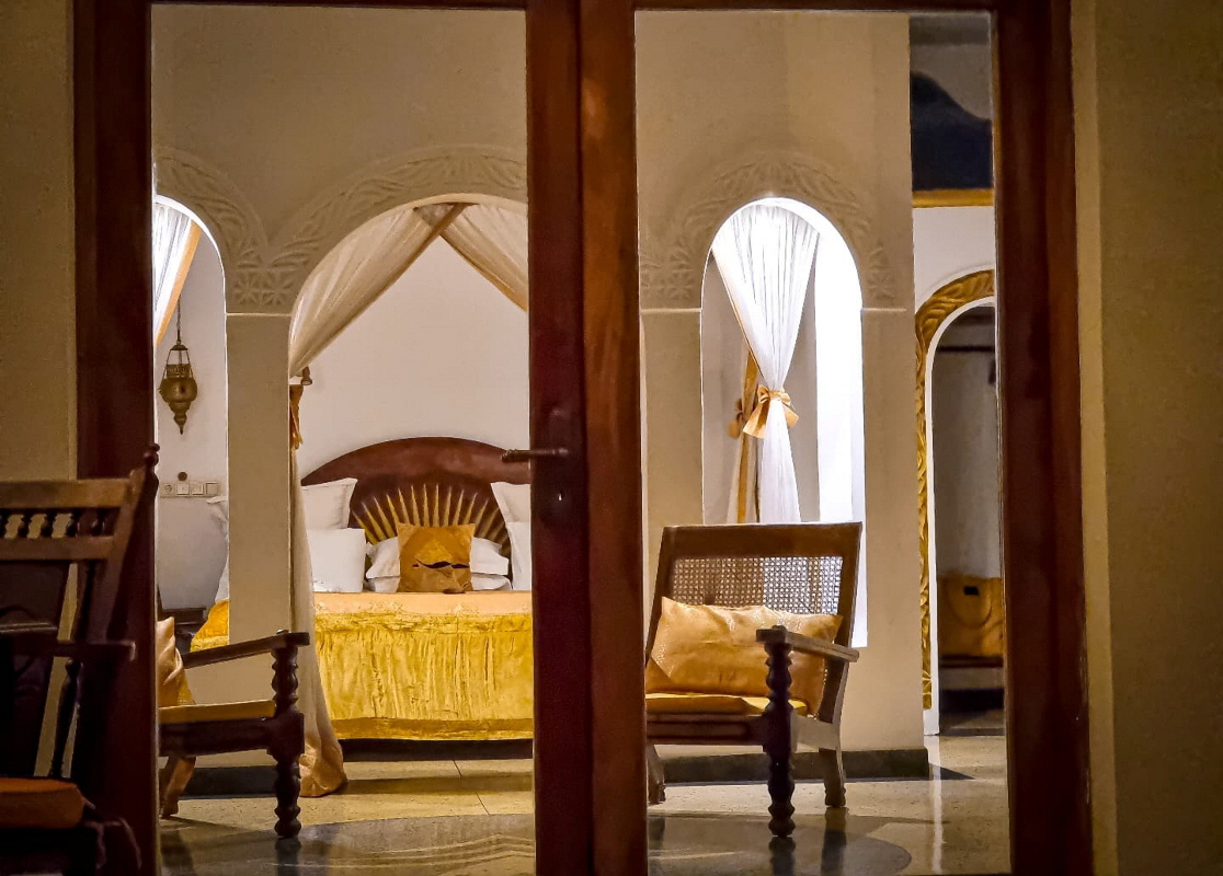 Villa Matlai Kidosho