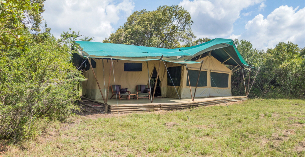 Kicheche Laikipia Camp Ol Pejeta 
