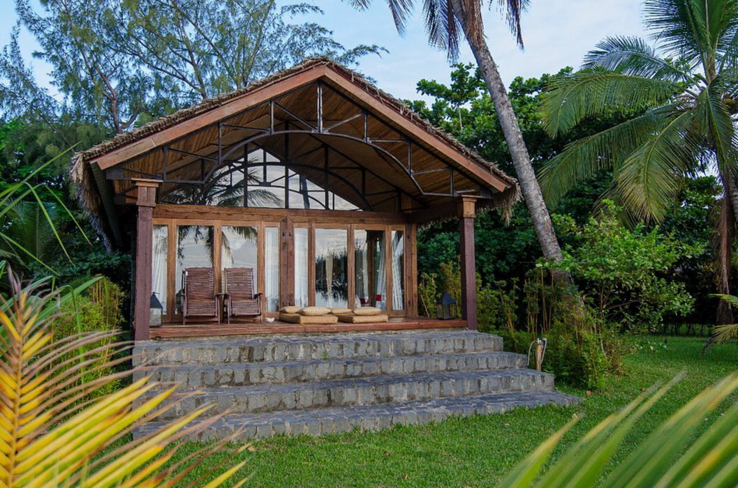 Princesse Bora St. Marie 