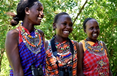 seriancamp masai-mara  Kenia