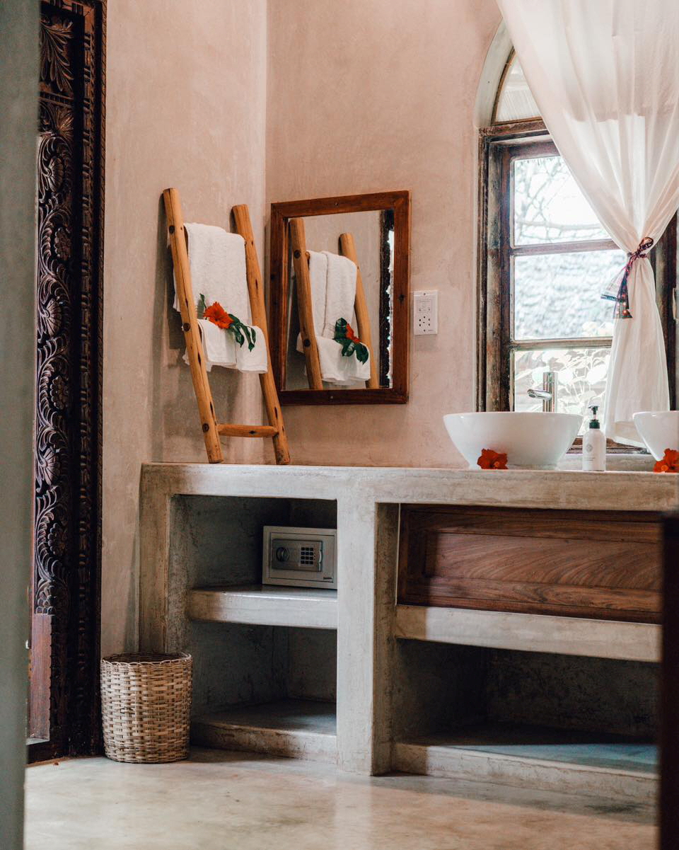 Sharazad-Boutique-Hotel, Sansibar