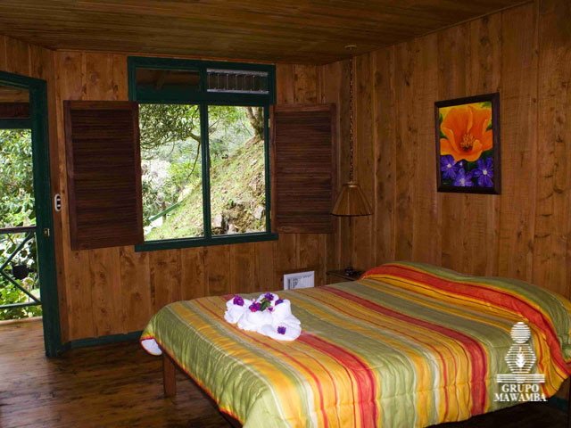 Trogon Lodge  San Gerado de Dota