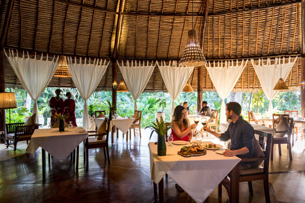 Zanziresort Hotel Sansibar 